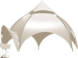 Palapinė ARCO 3x3 m