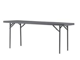 Sulankstomas stalas ZOWN XL 180 cm