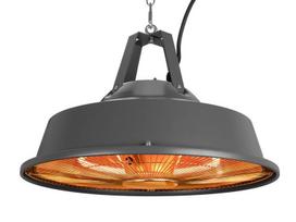 Lauko šildytuvas 1500 Retro