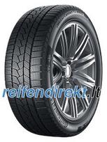 Continental WinterContact TS 860 S SSR ( 225/40 R19 93H XL *, EVc, su ratlankio šonkauliu, runflat )