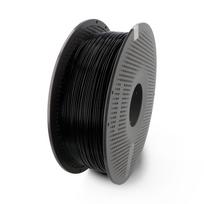 Bambu Lab PC kaitinimo plastikas 1.75mm 1kg – komplekte su daugkartinio naudojimo rite – Black