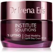 Dr Irena Eris Institute Solutions Y-Lifting standinamasis drėkinamasis kremas SPF 20+ 50 ml