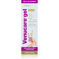 MedPharma Venucare gel natural želė pavargusioms kojoms 150 ml