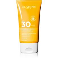 Clarins Sun Body Cream SPF30 apsaugos nuo saulės kremas SPF 30 150 ml