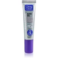 Clean & Clear Advantage vietinio poveikio priemonė nuo aknės gelinės tekstūros 15 ml