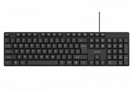 "Savio" klaviatūra KB-01