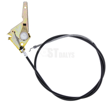 Cub Cadet RZT 54 gazo trosas 746-05131