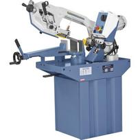 Juostinės pjovimo staklės Bernardo HBS 275 Vario - 400V