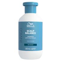 WELLA PROFESSIONALS Invigo Scalp Balance Shampoo (Oily Scalp)