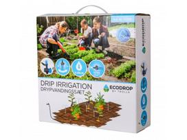 Laistymo sistema EcoDrop