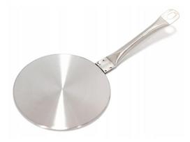 Adapteris indukcinei viryklei Ø23 cm