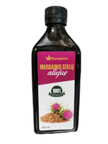 KANAPŪKIS Margainio aliejus