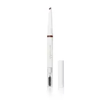Jane Iredale PureBrow Shaping Pencil – Išsukamas formuojantis antakių pieštukas, Medium Brown