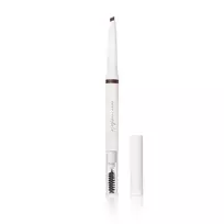 Jane Iredale PureBrow Shaping Pencil – Išsukamas formuojantis antakių pieštukas, Dark Brown
