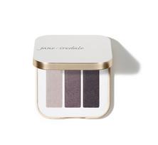 Jane Iredale PurePressed – Trijų spalvų akių šešėlių paletė, Sundown