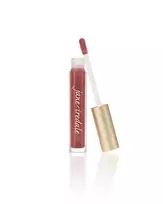 Jane Iredale HydroPure – Hialuroninis lūpų blizgis, Mocha Latte