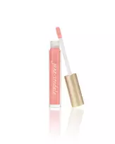 Jane Iredale HydroPure – Hialuroninis lūpų blizgis, Pink Glace