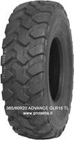 Padanga 365/80R20 (14.5R20) GLR15M2 Advance 153A2/141B TL,  365/80 R20