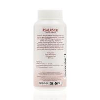 RealRock by Shots RealRock Revive Powder 60g - Maintenance Formula for TPE/TPR Surfaces