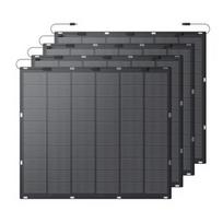 „Anker Solix FS20“ 900W lanksti saulės baterija (225W - 4 vnt.)