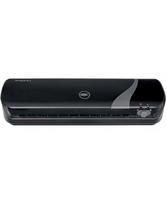 Laminavimo aparatas GBC Inspire+, A4, juodas