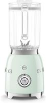 Smeg BLF03PGEU blender, mint green (BLF03PGEU)