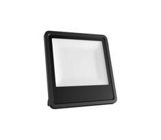 LED lauko prožektorius LED/20W/230V 4000K IP65 juoda