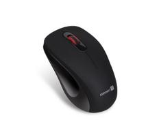 CONNECT IT CMO-2230-BK - Belaidė tyli pelė MUTE 1200 DPI 1xAA juoda