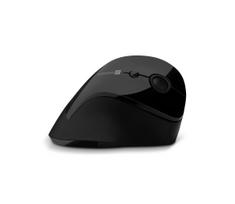 CONNECT IT CMO-2700-BK - Ergonomiška belaidė pelė 800/1200/1600 DPI 1xAA juoda