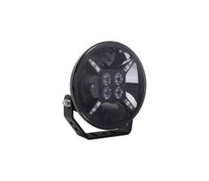 LED Mašinos prožektorius BLACK OFFROAD LED/120W/9-36V IP69 5700K apvalus