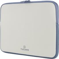 Tucano Protective laptop sleeve for 13-inch laptops, gray (BF-E-MB213-G)
