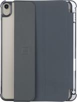 Tucano Satin protective case, Apple iPad Air 11", M4-M2, navy blue and black (IPDA11M2ST-BBK)
