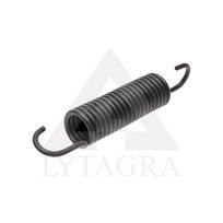 Spyruoklė 4,5X26X164 2927720