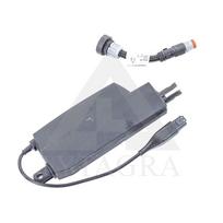 El. variklis 12V 200N 287004260/3020061/3020060
