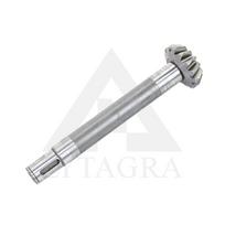 Reduktoriaus velenas Z14 2561865