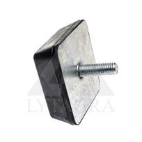Guminė atrama 80X30/M12X37 9242180