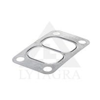 Turbinos tarpinė, tarp išmetimo kolektoria 4895099