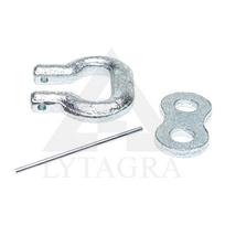 Sujungimas 10X31 9226101/9226100