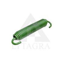 Spyruoklė 3,5X22,5X170 2861831/2861830