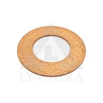 Frikcinis diskelis 78X140X3 9561621