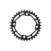 Žvaigždutė priekinė SRAM X-Sync 2 Eagle 34T 4 bolt