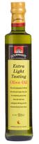 Alyvuogių aliejus GOURMANTE Extra light, 500 ml