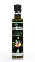 Alyvuogių aliejus KARPEA, Gourmet, extra virgin, graikiškoms salotoms, 250 ml