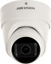 Hikvision IP VANDALPROOF CAMERA DS-2CD2H66G2-IZS(2.8-12MM)(C)/PL DarkFighter AcuSense - 6 Mpx 2.8 ... 12 mm - MOTOZOOM Hikvision