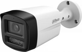 Dahua AHD, HD-CVI, HD-TVI, CVBS CAMERA HAC-HFW1239TLM-A-LED-0280B-S3 Full-Color - 1080p 2.8 mm DAHUA