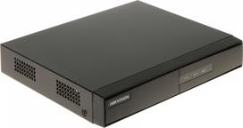 Hikvision NVR DS-7104NI-Q1/4P/M(D)/PL 4 CHANNELS, 4 PoE Hikvision