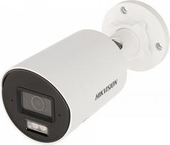 Hikvision IP CAMERA DS-2CD2066G2H-IU(2.8MM)(EF)/PL AcuSense - 6 Mpx Hikvision