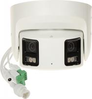 Hikvision IP CAMERA DS-2CD2387G2P-LSU/SL(4MM)(C)/PL PANORAMIC ColorVu - 7.4 Mpx 2 x 4 mm Hikvision