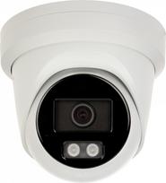 Hikvision IP CAMERA DS-2CD2346G2H-IU(2.8MM)(EF)/PL DarkFighter AcuSense - 4 Mpx 2.8 mm Hikvision