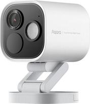 Aqara SMART HOME G5 PRO CAMERA HUB/WHITE CH-C03D-W AQARA